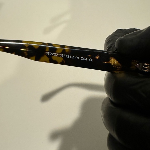 Lush Crate Sunglasses 882222 / 43-21-148 - Picture 10 of 15